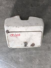 cassetto portaoggetti vespa 50