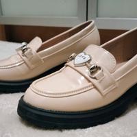 Scarpe bambina / donna n° 33