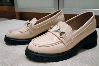 Scarpe bambina / donna n° 33