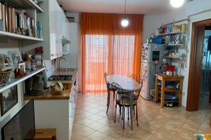 Esclusivo Trilocale Climatizzato a Bosa