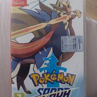 Pokemon Spada