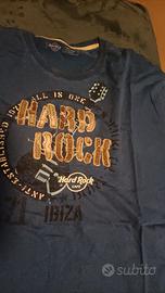 T shirt hard rock cafe
