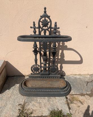 Porta ombrelli vintage