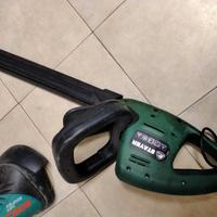 Soffiatore di foglie