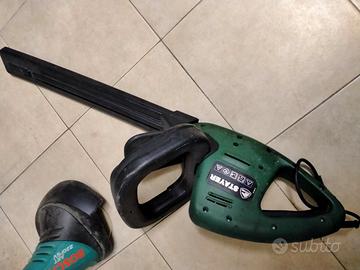 Soffiatore di foglie