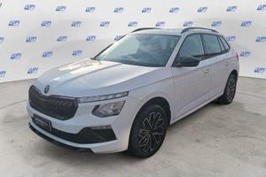 Škoda Kamiq 1.0 tsi Black Dots 115cv