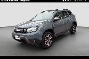 Dacia Duster 1.5 Blue dCi 8V 115 CV 4x2 Journey