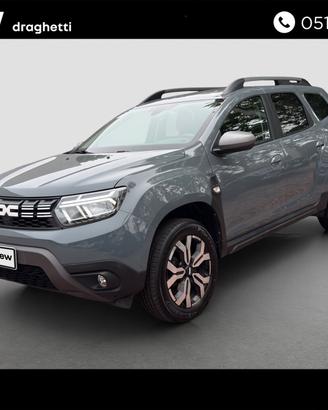 Dacia Duster 1.5 Blue dCi 8V 115 CV 4x2 Journey