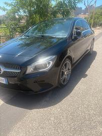 Mercedes CLA 200 CDI Shooting Brake Automatico
