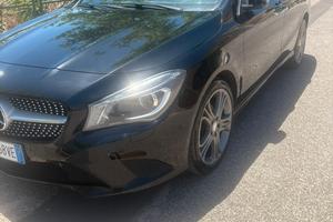 Mercedes CLA 200 CDI Shooting Brake Automatico