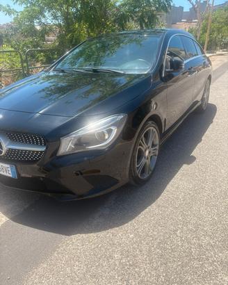 Mercedes CLA 200 CDI Shooting Brake Automatico