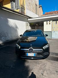 Mercedes classe A 180 Benzina automatica