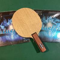 Racchetta ping pong professionale STIGA/DONIC