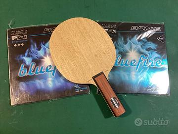 Racchetta ping pong professionale STIGA/DONIC