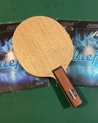 Racchetta ping pong professionale STIGA/DONIC