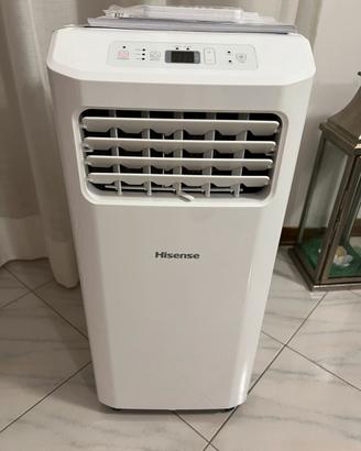 APC07KV Hisense condizionatore COME NUOVO