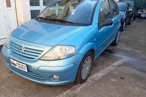 Citroen C3 SensoDrive Elegance-2005