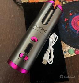 Arricciacapelli professionale