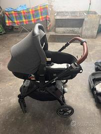 Passeggino Jane Duo Muum