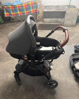 Passeggino Jane Duo Muum