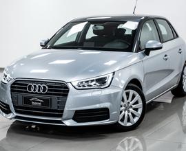 Audi A1 SPORTBACK SPB 1.6 TDI ADMIRED S TRONIC LED