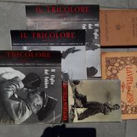 Riviste d'epoca