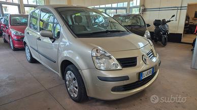 Renault Modus 1.2 16V Grazia