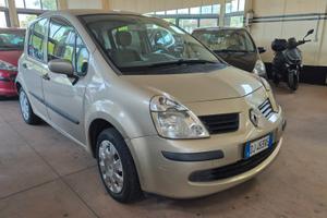 Renault Modus 1.2 16V Grazia
