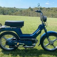 Piaggio si elettronic 1993