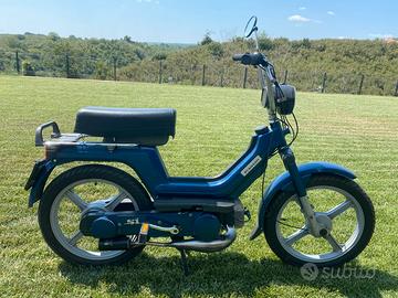 Piaggio si elettronic 1993