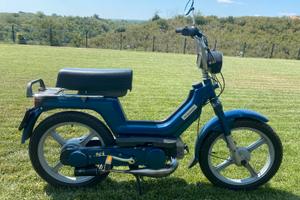 Piaggio si elettronic 1993