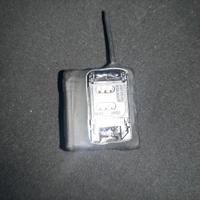 MICROSPIA GSM PROFESSIONALE REGOLABILE A DISTANZA