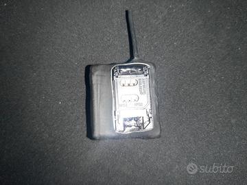 MICROSPIA GSM PROFESSIONALE REGOLABILE A DISTANZA