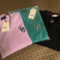 Conte of Florence maglioni uomo tg. XL Slim nuovi