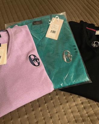 Conte of Florence maglioni uomo tg. XL Slim nuovi