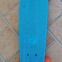 skateboard cruiser Oxelo (Decathlon)