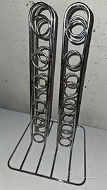 Portabottiglie Design