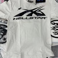 T shirt hellstar