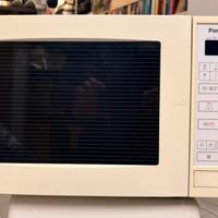 forno microonde Panasonic