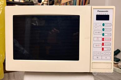forno microonde Panasonic