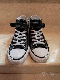 scarpe in tela per bambina 