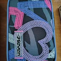 Astuccio seven scuola