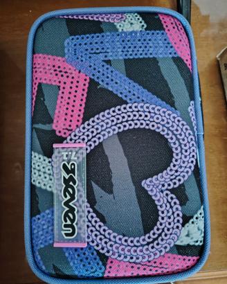 Astuccio seven scuola