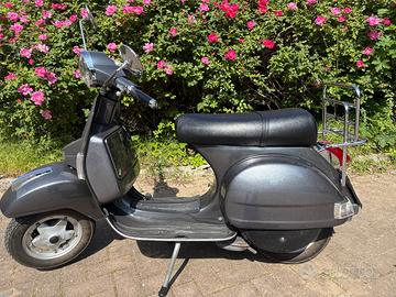 LML Star 200 4T - 2016