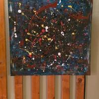 Quadro entropia silenziosa