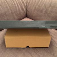 Videoregistratore ibrido Skilleyes usato