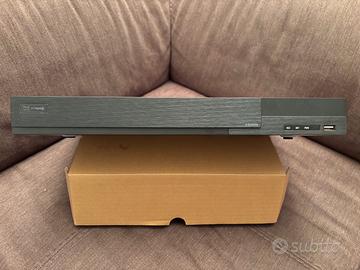 Videoregistratore ibrido Skilleyes usato