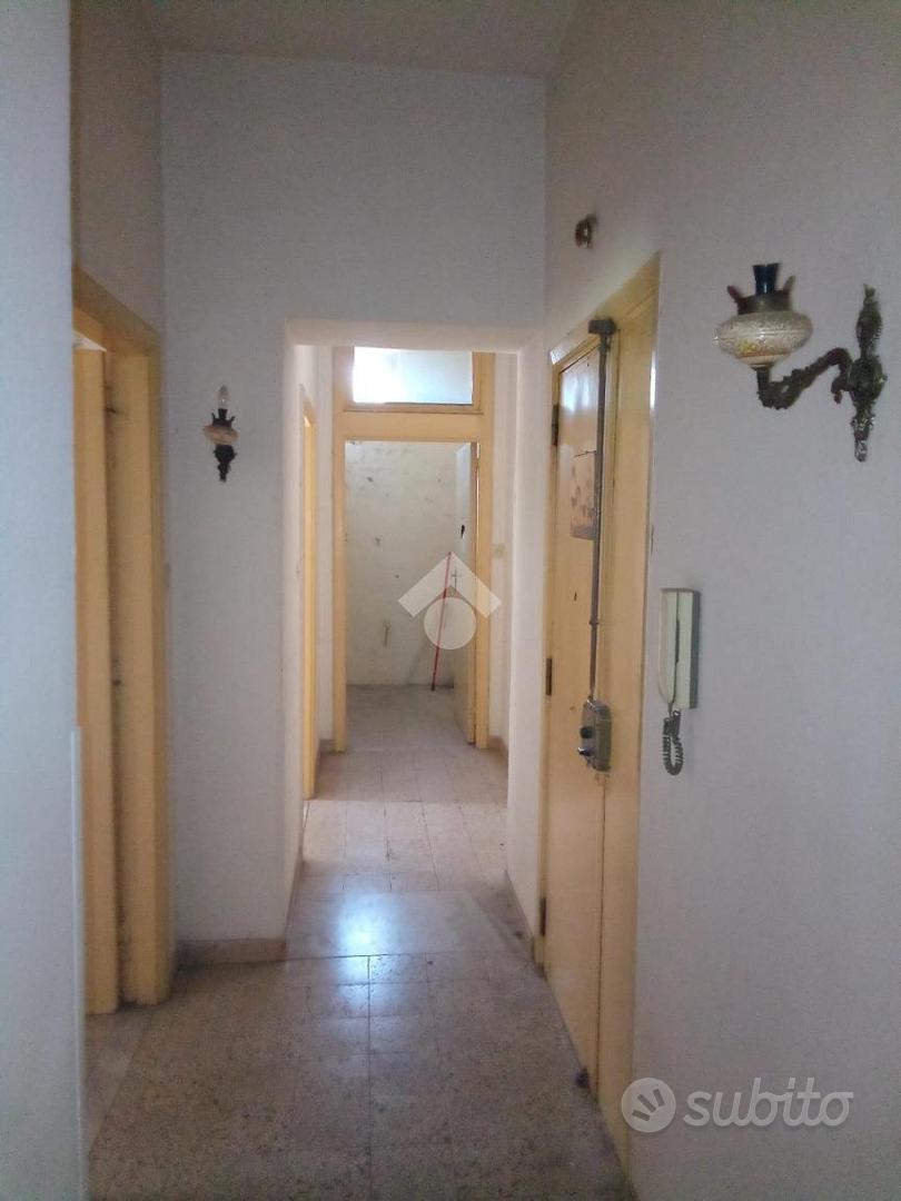 Appartamento – Avellino, Bellizzi Irpino - Altro
