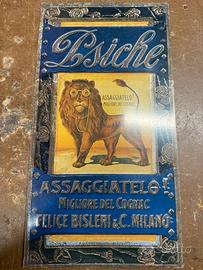 Insegne pubblicitarie