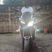  Tracer 900gt